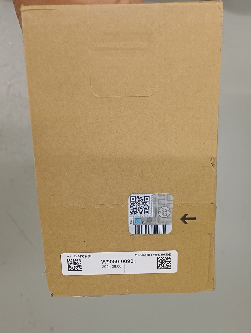 Hewlett Packard Cartucce per stampanti & toner: HP W9050MC NEW – Nuovo e nell'imballaggio originale da Dino venduto da campana2004 1