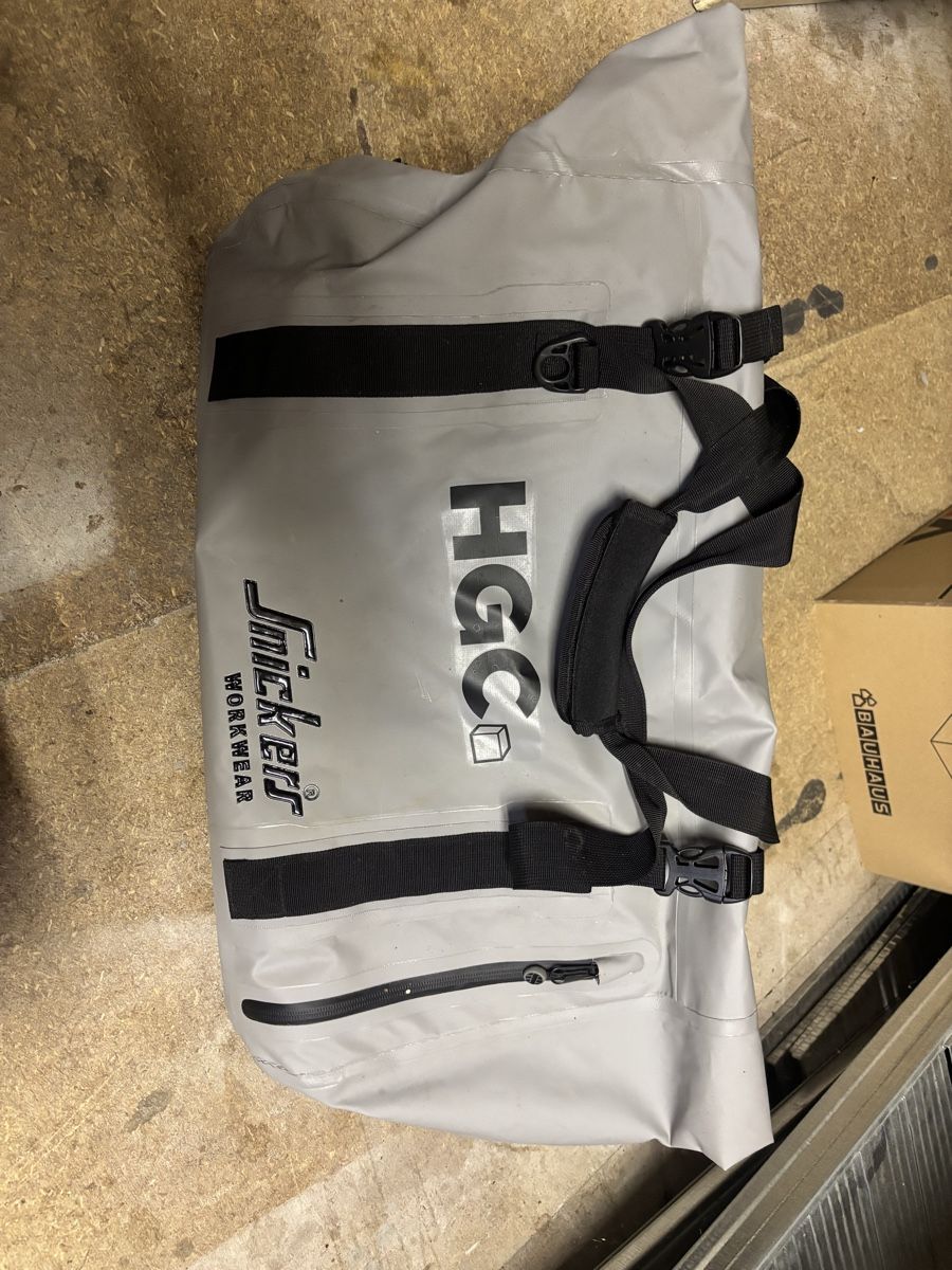 Borse: Wasserdichter Bag Workwear  – Nuovo (secondo la descrizione) da Zürich venduto da Saho86 2