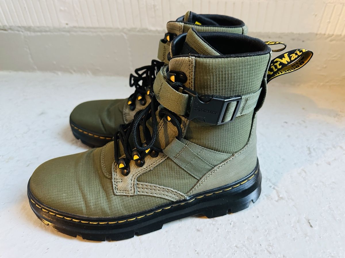 Dr. Martens Scarpe da uomo: Dr. Martens Stiefel 40 – Usato da Bern venduto da howi72 1