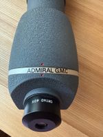 Admiral G.M.C Objektiv