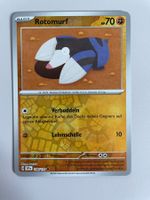 Pokemon Rotomurf Reverse (Versand gratis)
