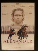 Alexander (2004) Oliver Stone guter Zustand
