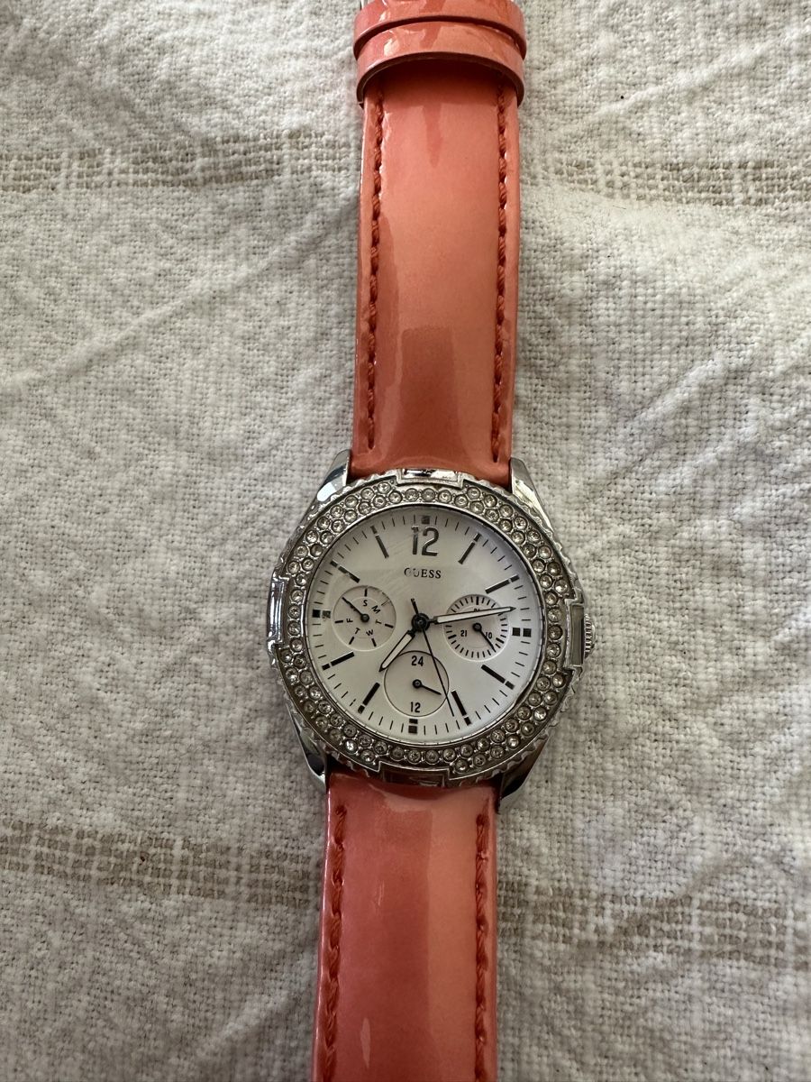 Guess Orologi: Guess Uhr – Usato da Stein AG venduto da nuvolola