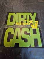 Vinyl, 7" LP - Adventures Of Stevie V – Dirty Cash (1990)