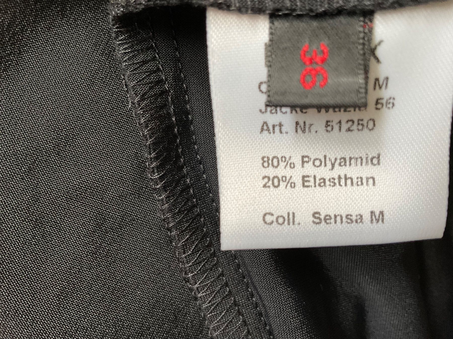 Giacche: Minx by Eva Lutz Jäckchen/ Blazer Gr.36 – Usato da Weiningen ZH venduto da moon-55 6