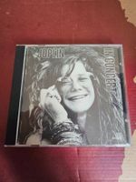 CD - Janis Joplin – In Concert