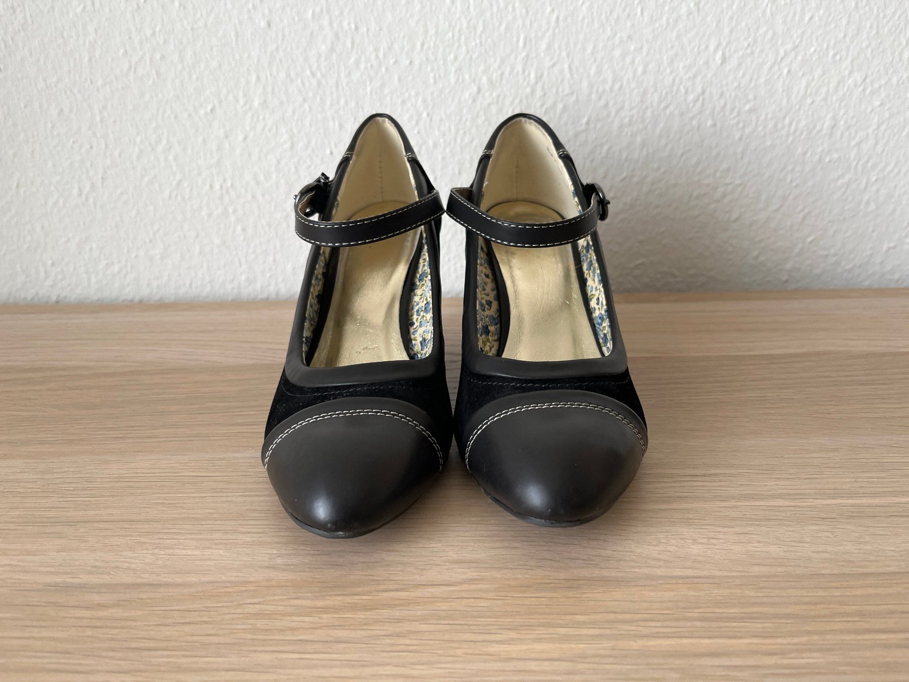 Anna Field Scarpe da donna: Sandales à talon compensé - Anna Field – Usato da Petit-Lancy venduto da cinrox 1