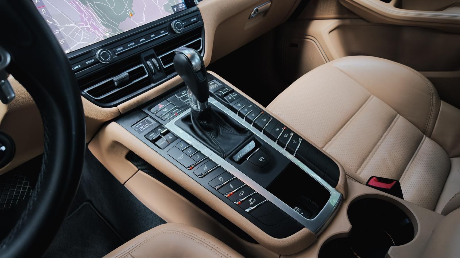 Porsche Automobili: Porsche Macan GTS | 2020 | 380PS – Usato da Kriens venduto da Kuuushtrim 5