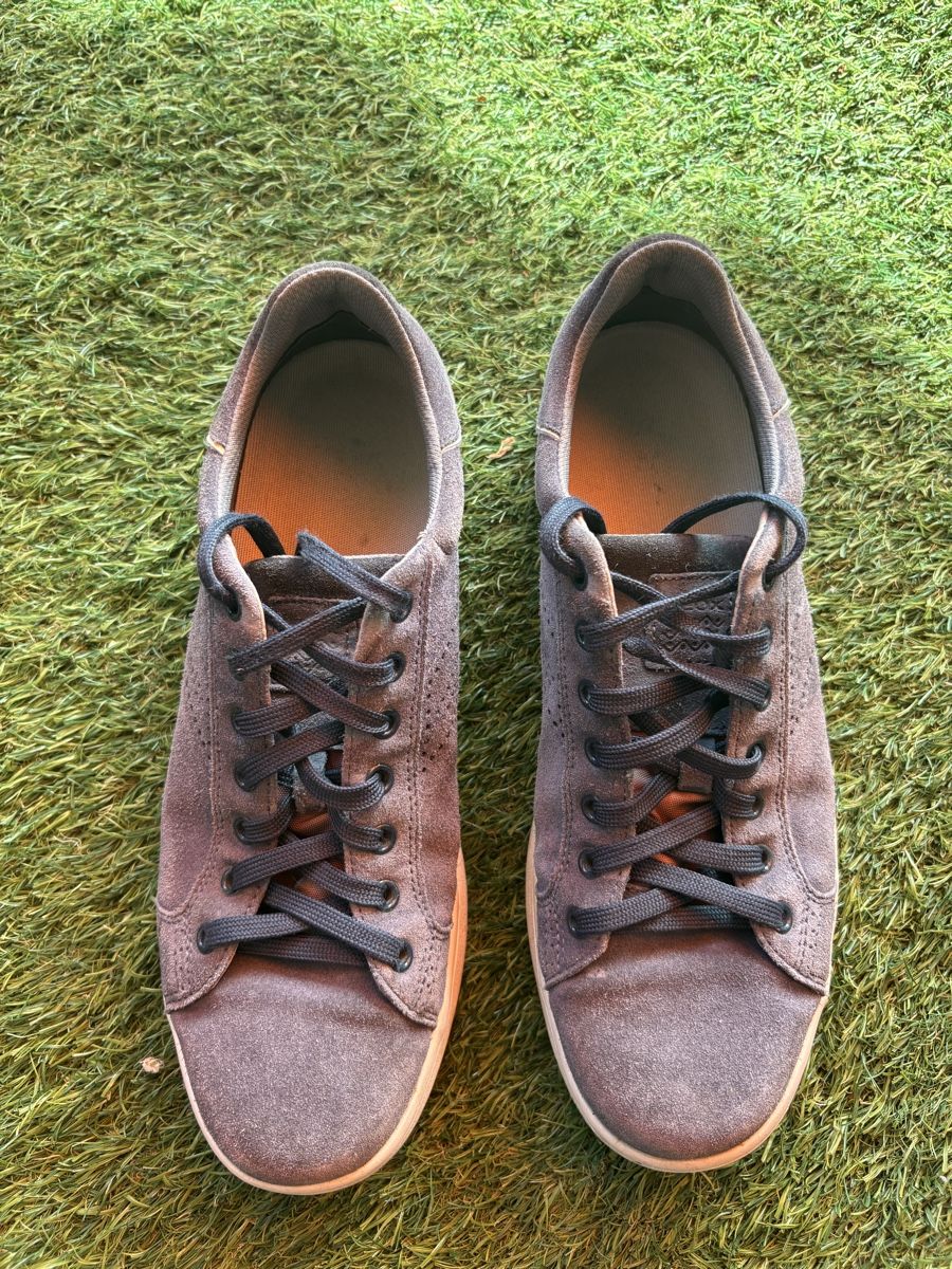 Geox Scarpe da uomo: Scarpe blu Geox numero 43 M – Usato da Carabbia venduto da ila_2jjj