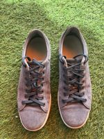 Scarpe blu Geox numero 43 M