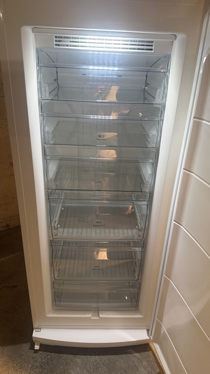 Congelatori: Gefrierschrank Electrolux – Usato da Kreuzlingen venduto da Bek_10 3