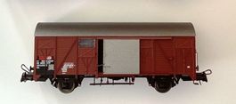 Exact-Train 20941 SBB Gbs 01 85 120 1465-5, Super Modell, H0