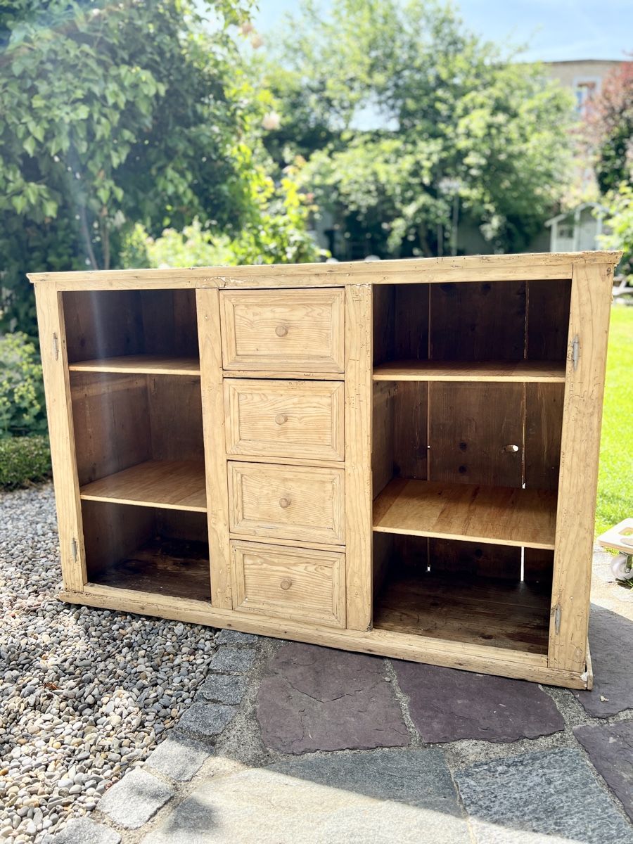 Cassettiere: Sideboard Kommode Schubladenmöbel – Usato da Sirnach venduto da dasrosahaus 1