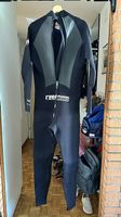 Taucheranzug Reef 4:3mm Grösse XL guter Zustand