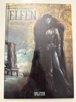 ELFEN BAND 1 • DER KRISTALL DER BLAUELFEN