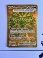 Pokémon Ogerpon exTarakristall 177/131