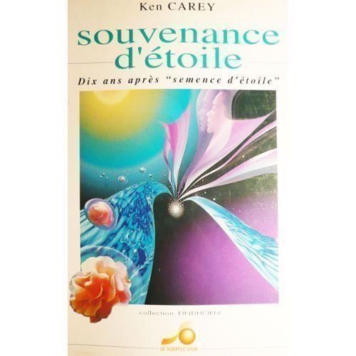 Libri: Souvenance d'étoile – Usato da Neuchâtel venduto da Dualseele