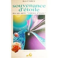 Souvenance d'étoile