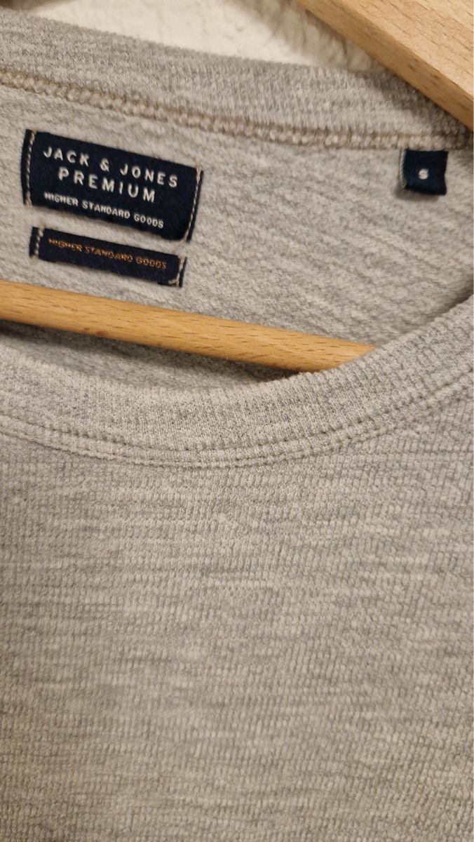 Jack & Jones Pullover & Sweatshirts: 2er Set Jack & Jones Premium Pullover Herren Gr. M – Gebraucht aus Bonstetten von AngelaF23 5
