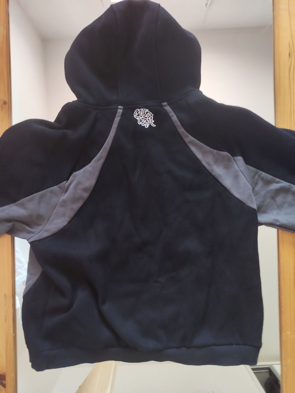 Kleiderpakete: Ensemble Mertra noir taille XL – Gebraucht aus Domdidier von witzis 2