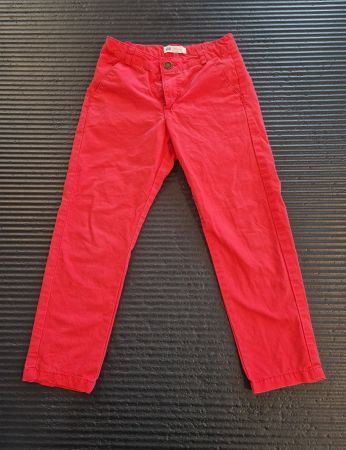 Hose Sommer Gr. 116, guter Zustand