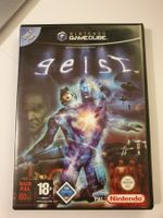 Geist / Nintendo Gamecube