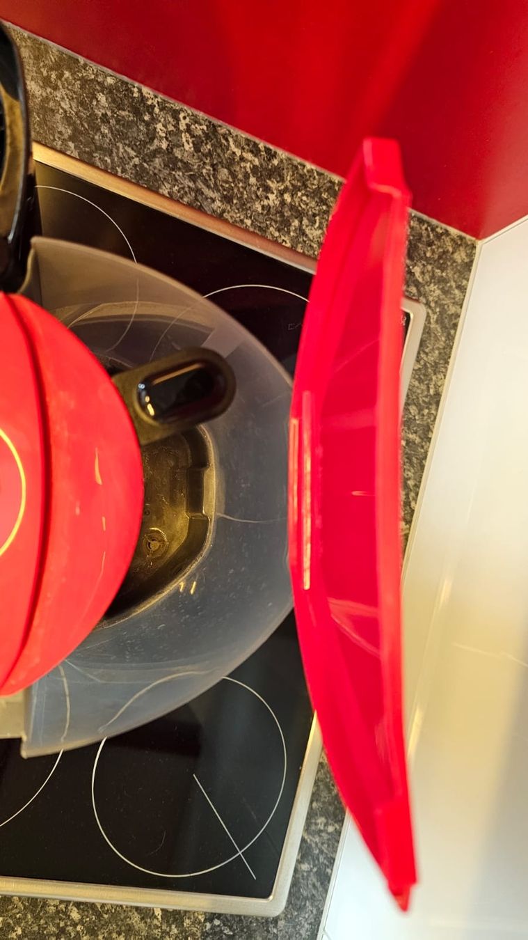 Melitta Macchine per caffè & Macchine per espresso: Melitta Filterkaffeemaschine – Usato da Hirzel venduto da Jacky016 3
