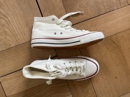 Sneakers Turnschuhe (keine Converse!) Gr. 38 ***NEW***