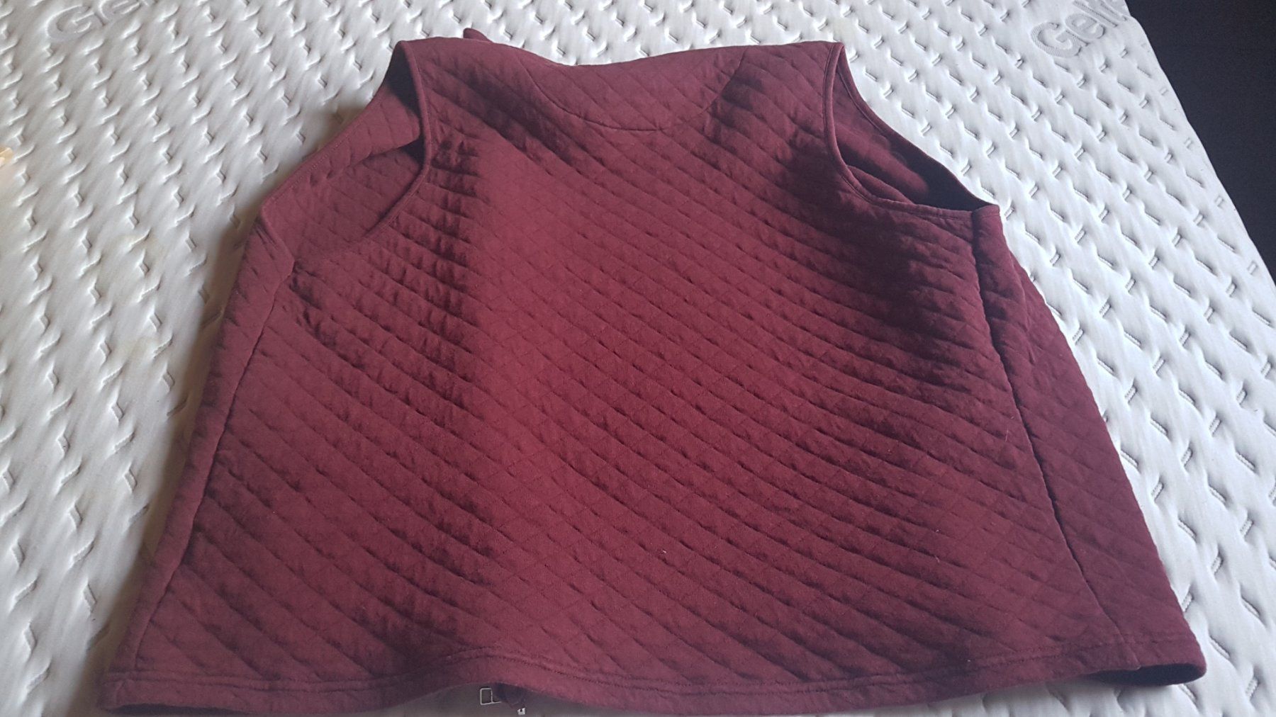 C&A Gilets & Westen: Gilet taille XL marque C&A Canda – Gebraucht aus Villiers von san_jn5w 6
