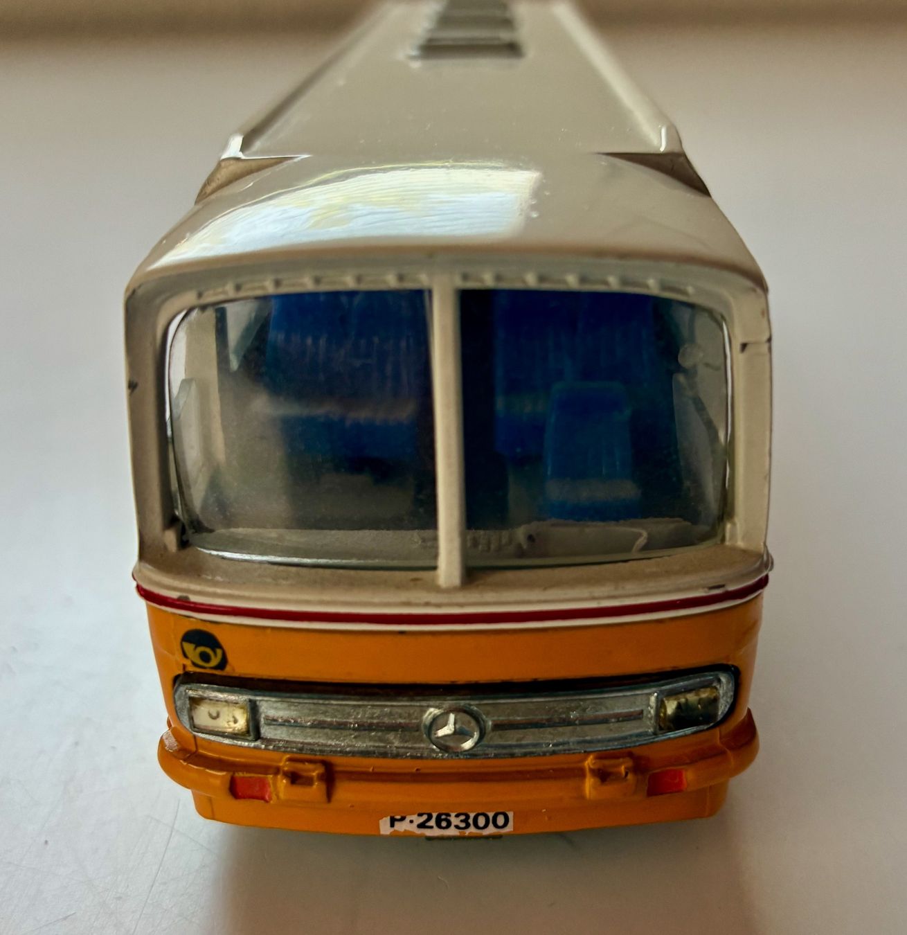 Tekno Voitures modèles: Postauto – D'occasion à Büren zum Hof par COLMA-BzH 2