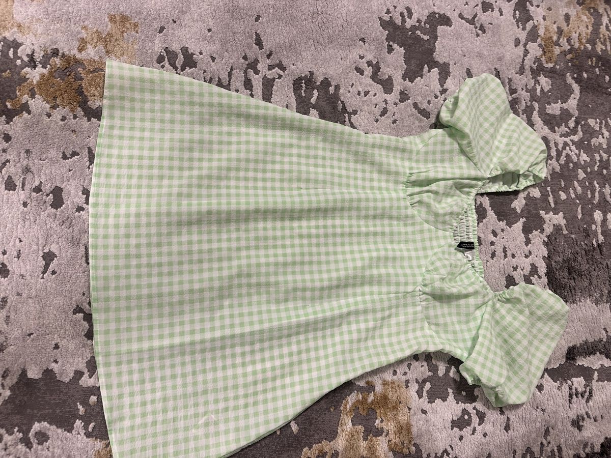 Kleider: Sommerkleid Gr:L – Gebraucht aus Sevelen von Stopglobal. 6