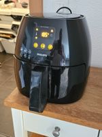 Philips Airfryer XL (HD9240)
