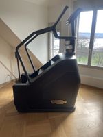 Techno Gym Treppensteigen