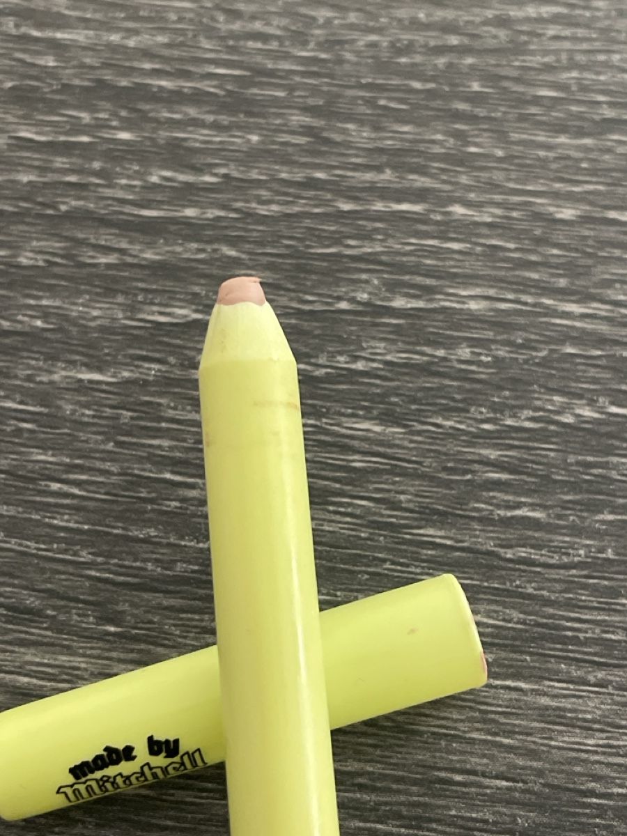 Make-up: Made by Mitchell - Lipliner, in the nude – Gebraucht aus Glattpark (Opfikon) von Rusalkaa 4