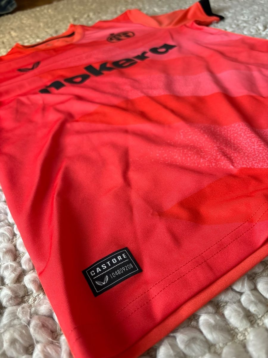 Canottiere & Pantaloni: FCZ Trikot  – Nuovo (secondo la descrizione) da volketswil venduto da peluza 2