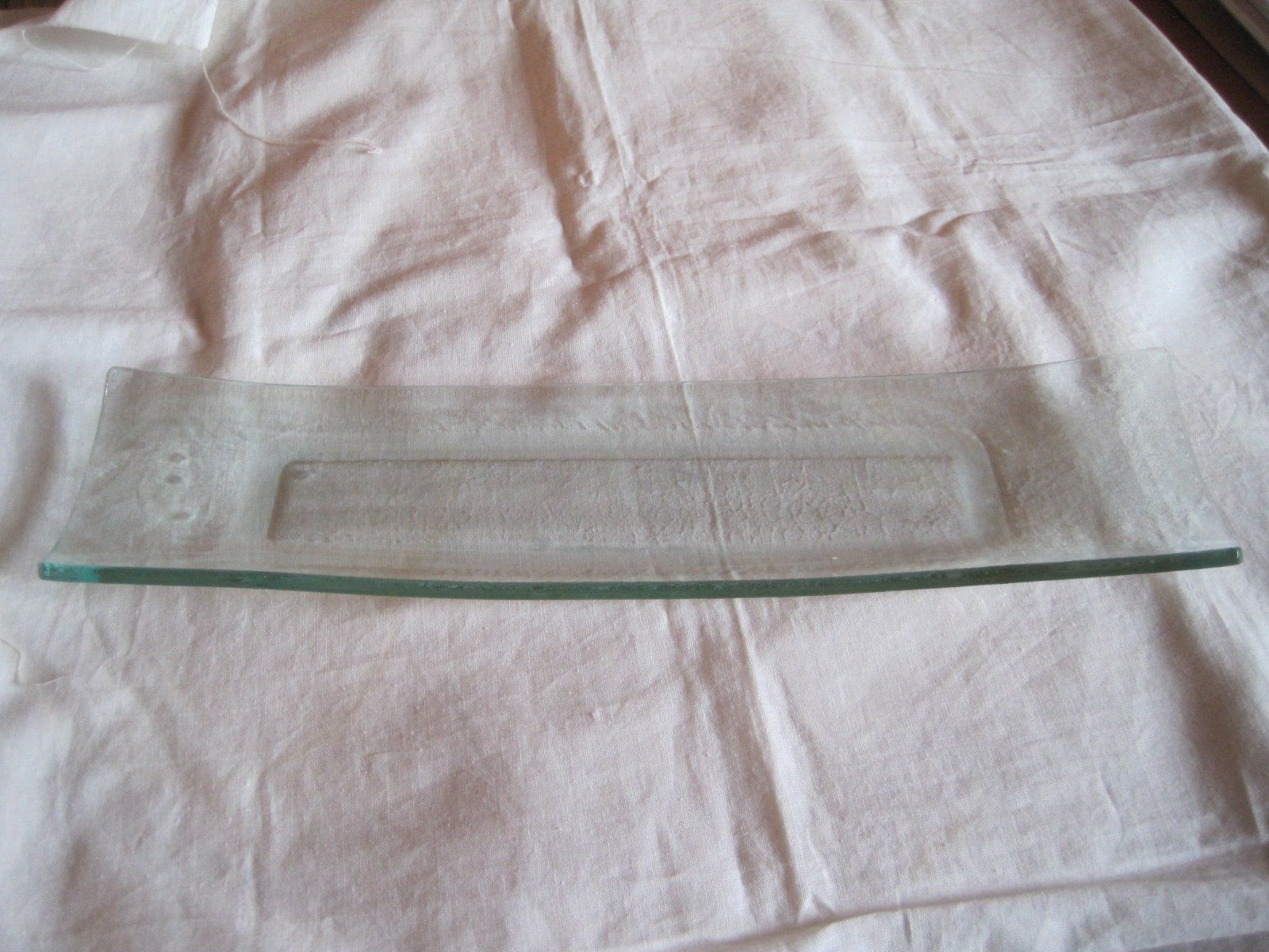 Bicchieri: Apero - Glas - Schälchen 30 x 7,5 cm – Usato da Aarwangen venduto da Usa50