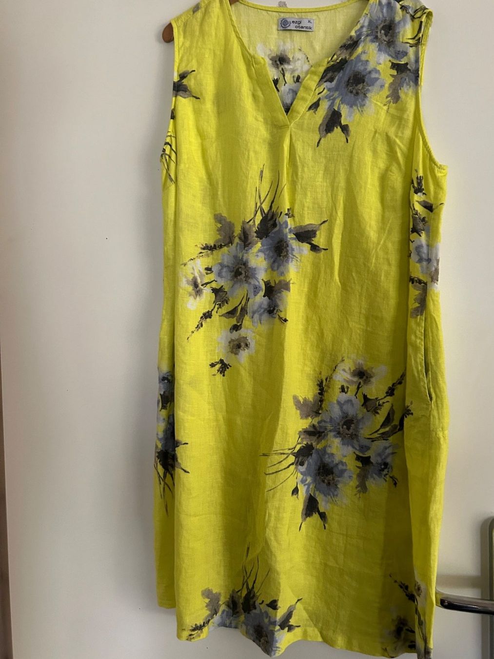 Robes: Leinenkleid – Neuf (Voir description) à Zumikon par Uranus88 4