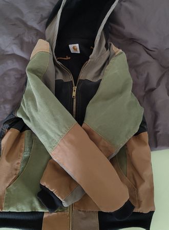 Carhartt Vintagejacke