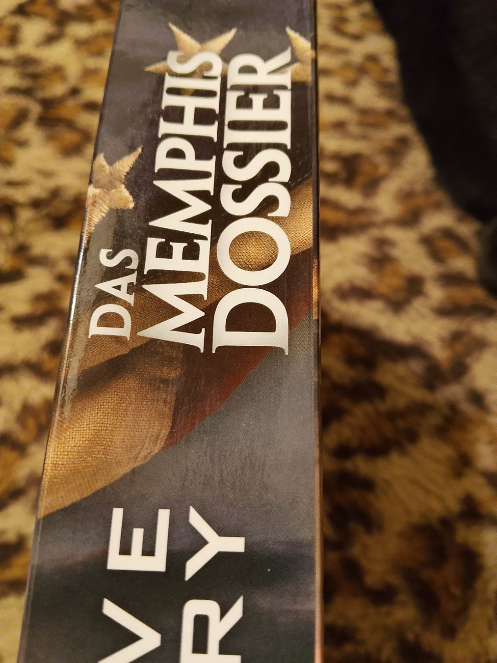 Libri: Das Memphisdossier – Nuovo (secondo la descrizione) da Volken venduto da katz5 1