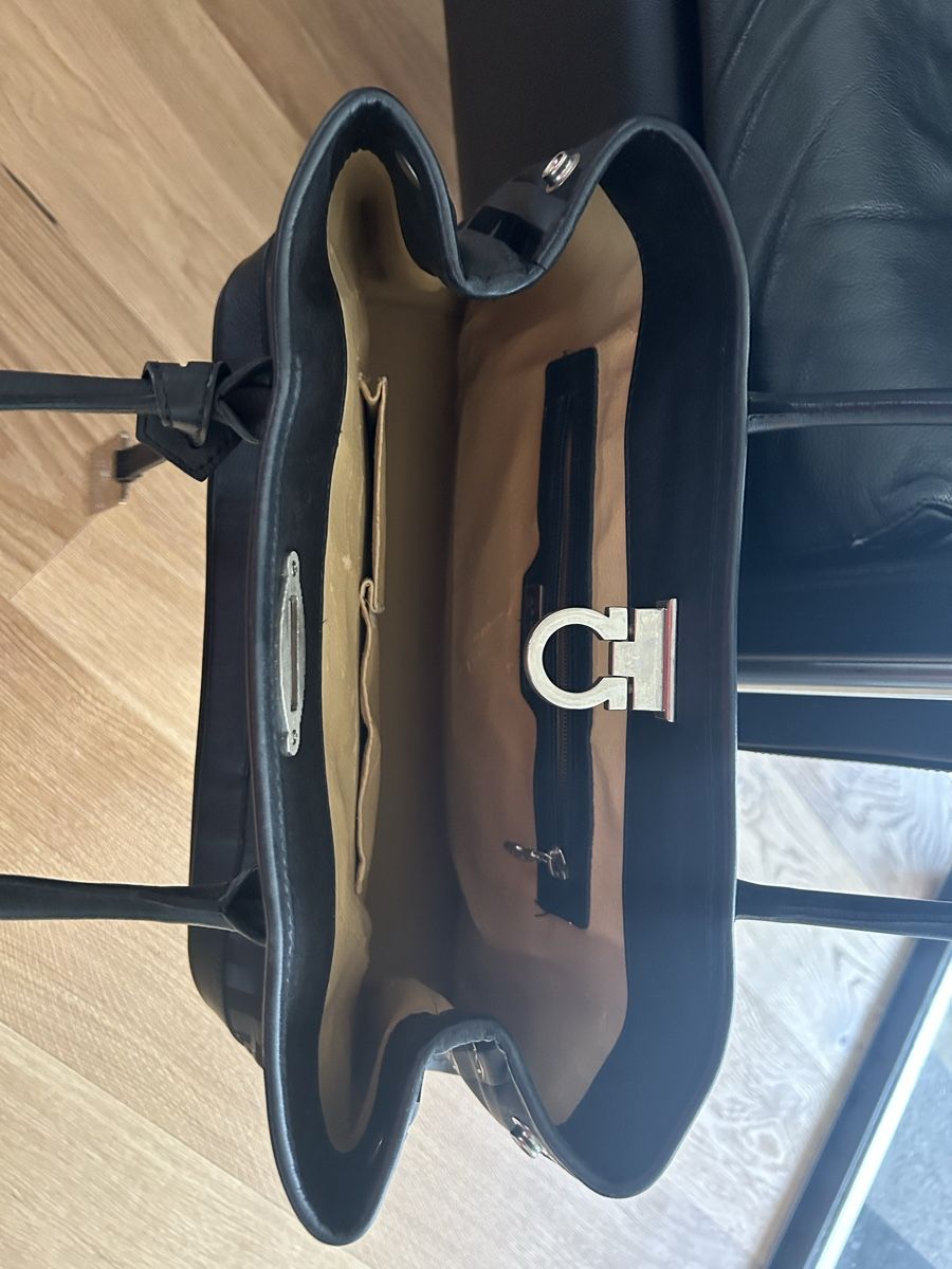 Maison Mollerus Borse da donna: Maison Mollerus ab 222.-!! – Usato da Starrkirch-Wil venduto da charlywatson 2