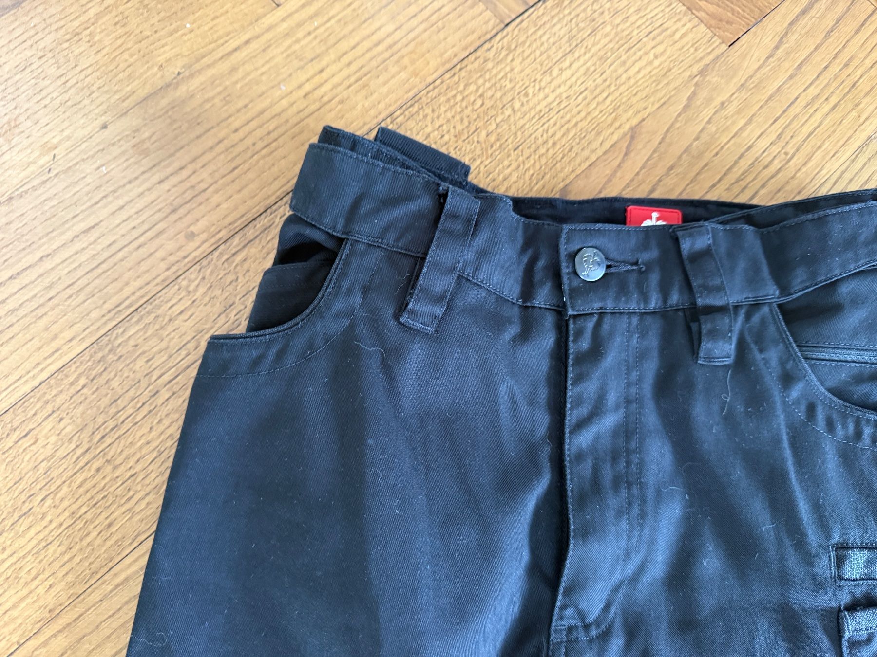 Engelbert Strauss Pantalons: Herren Engelbert Strauss Hose Größe 40  Motion – Neuf (Voir description) à Ennetbaden par mapa05 3