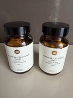 AKG Alpha Ketogranulat (2x)