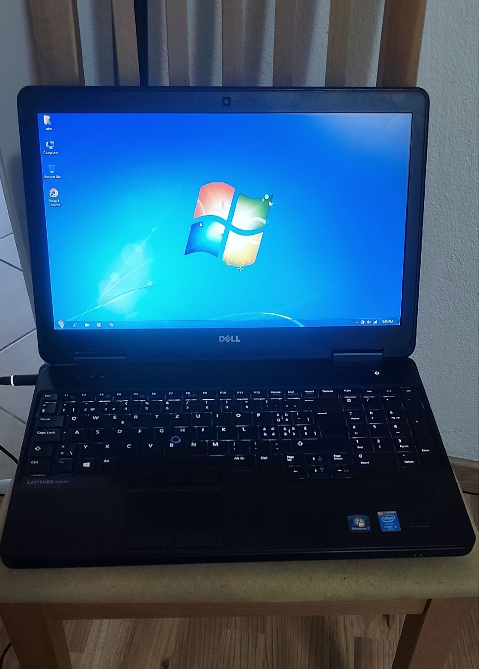 Dell Notebook: Dell latitude E5440 – Usato da Pedrinate venduto da ipe_bgt7 2