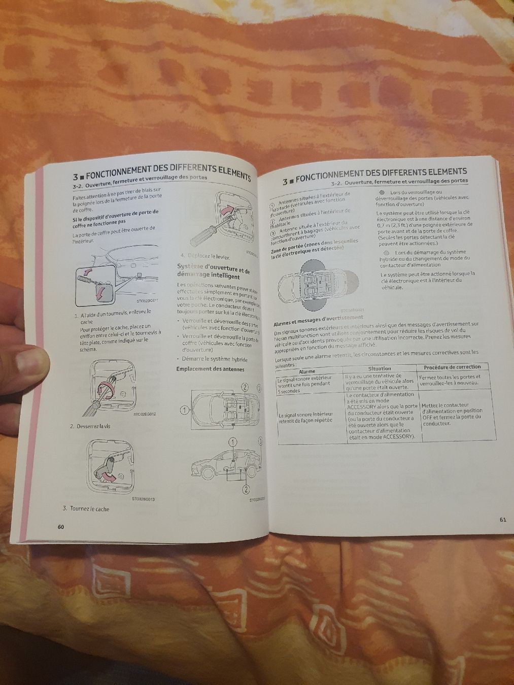 Bücher: guide utilisateur honda C-HR HV – Neu (gemäss Beschreibung) aus Oron-le-Châtel von Chrisvintage 2