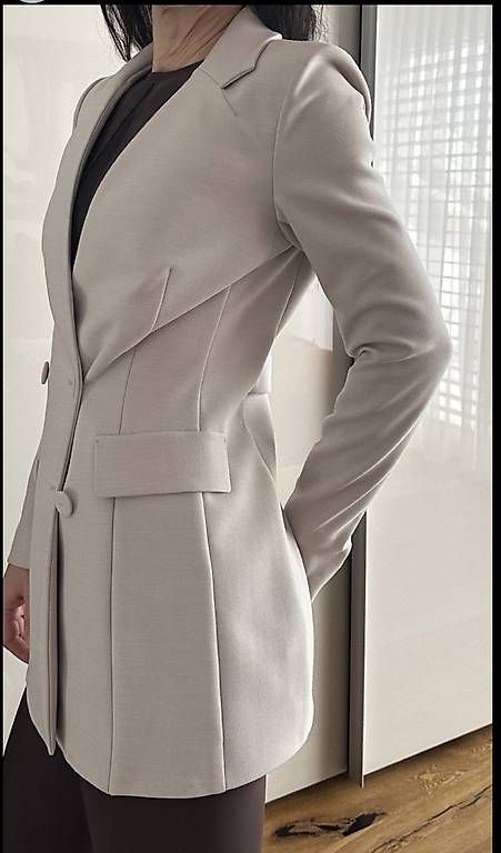 Jacken: Blazer – Gebraucht aus Gisikon von Sterena 1