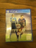 FIFA 16 PS4 - Top Zustand! Fussball-Klassiker für Sammler!