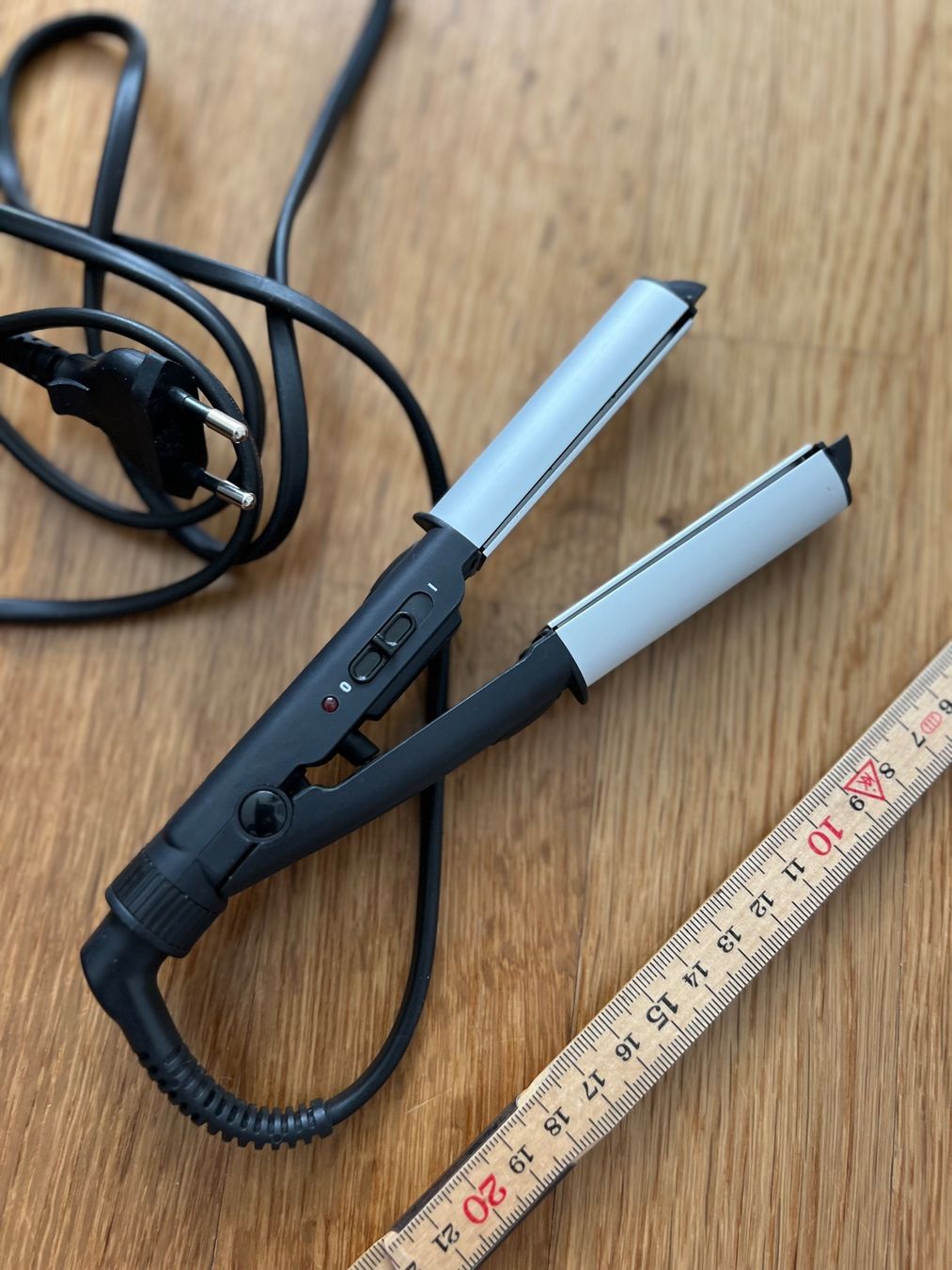 BaByliss Piastre & Arricciacapelli: Babyliss Haarglätter – Usato da Glattpark(Opfikon) venduto da ste_n99y 1