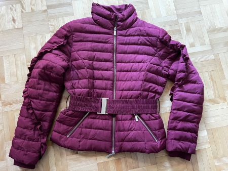Sehr schöne Winter Jacke von MANGANO  Gr. 44