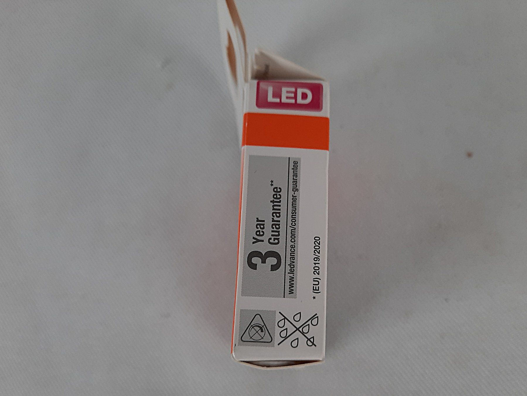 Osram Lampen: OSRAM LED PIN – Neu (gemäss Beschreibung) aus Beinwil am See von Restwert_Beinwil 3
