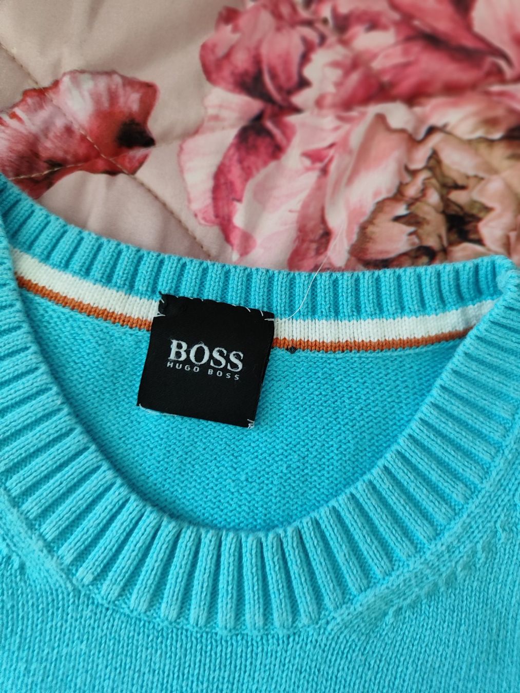 Hugo Boss Pullover & Sweatshirts: Boss Herren Pulli Gr XL – Gebraucht aus Langnau am Albis von Judithsebi 2